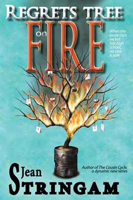 Imagen de portada para Regrets Tree on Fire