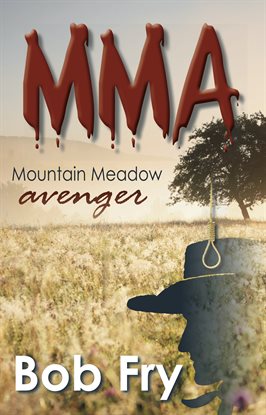 Cover image for MMA