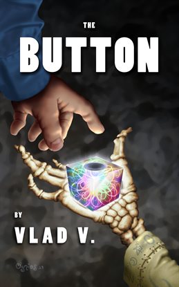 Cover image for The Button