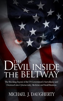 Imagen de portada para The Devil Inside the Beltway