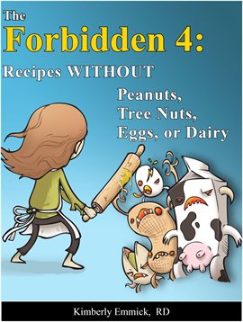 Imagen de portada para The Forbidden 4