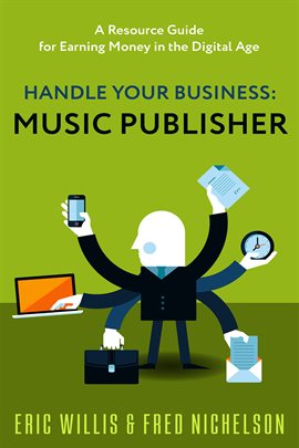 Cover image for Handle Your Business