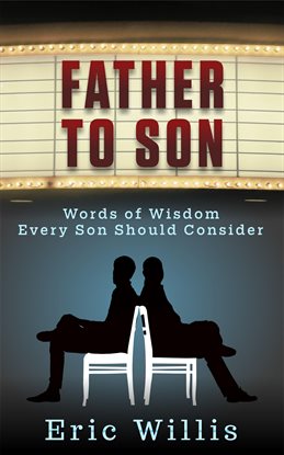 Cover image for Father to Son