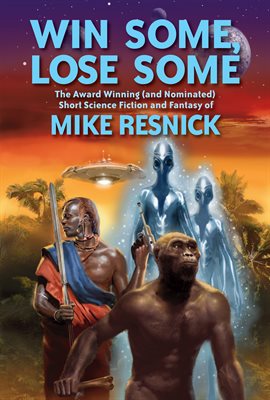 Cover image for Win Some, Lose Some