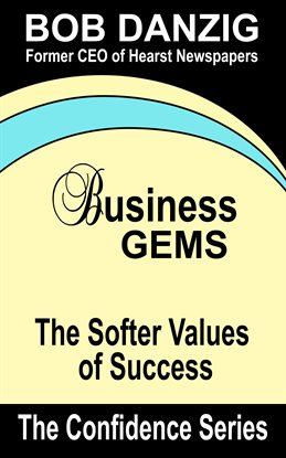 Cover image for Business Gems