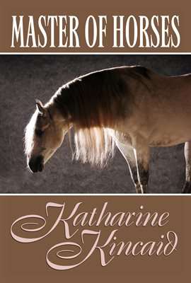 Imagen de portada para Master Of Horses