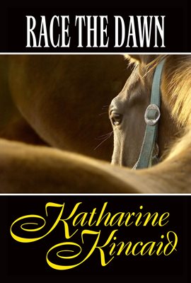 Cover image for Race The Dawn