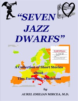 Imagen de portada para Seven Jazz Dwarfs