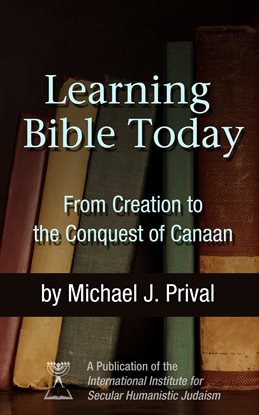 Cover image for Learning Bible Today