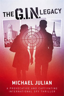 Cover image for The G.I.N. Legacy
