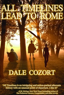 Cover image for All Timelines Lead to Rome