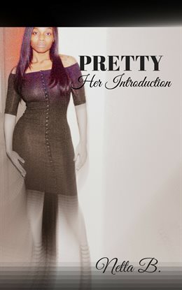 Cover image for Pretty