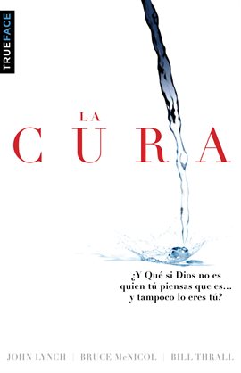 Cover image for La Cura