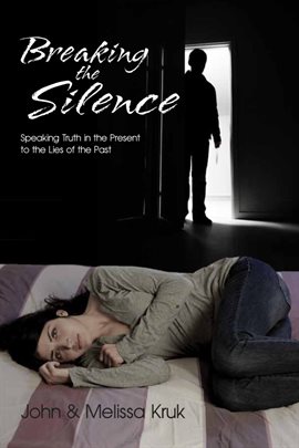 Imagen de portada para Breaking the Silence