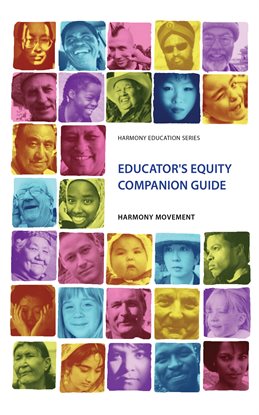 Cover image for Educator's Equity Companion Guide
