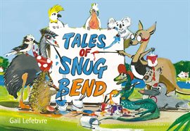 Cover image for Tales of Snug Bend