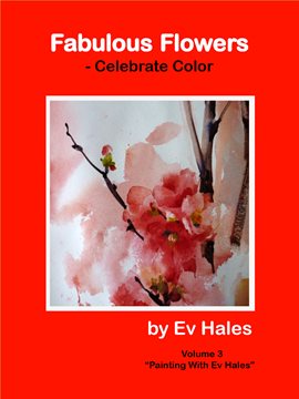 Cover image for Fabulous Flowers