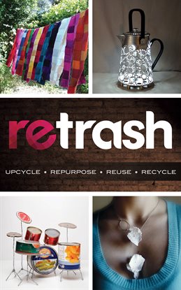 Cover image for Retrash