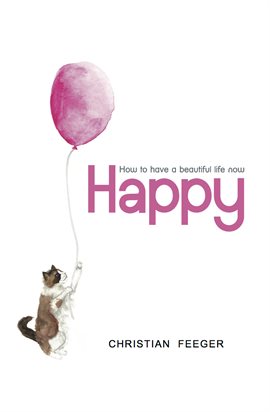 Cover image for Happy