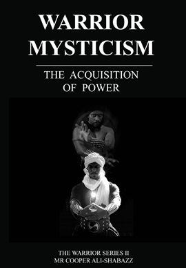 Imagen de portada para Warrior Mysticism