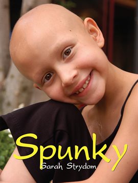 Cover image for Spunky