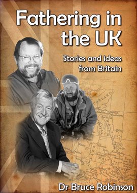 Imagen de portada para Fathering in the UK