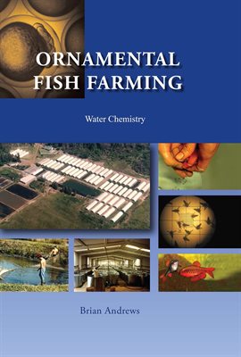 Imagen de portada para Water Chemistry