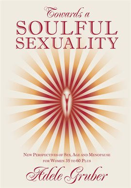 Imagen de portada para Towards a Soulful Sexuality