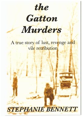 Cover image for The Gatton Murders