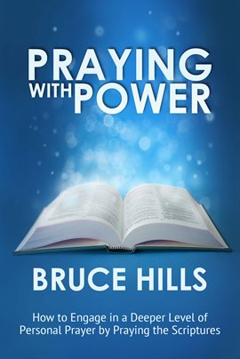 Imagen de portada para Praying With Power