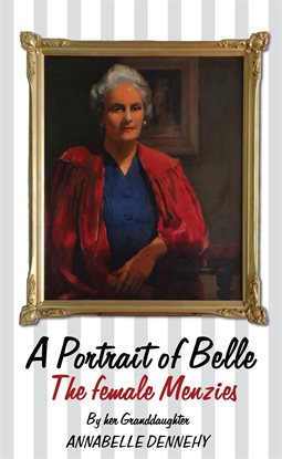 Cover image for A Portrait Of Belle
