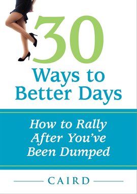 Imagen de portada para 30 Ways to Better Days