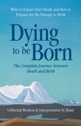 Imagen de portada para Dying to be Born