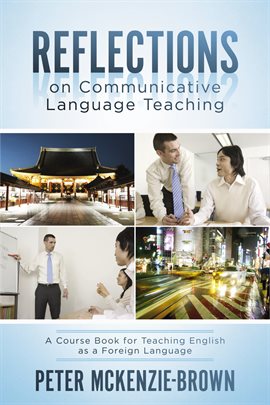 Cover image for Reflections on Communicative Language Teaching