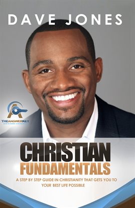 Cover image for Christian Fundamentals