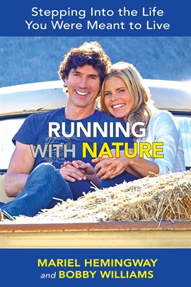 Cover image for Running With Nature