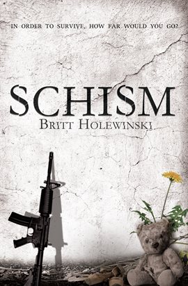Cover image for Schism