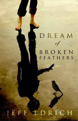 Cover image for Dream of Broken Feathers