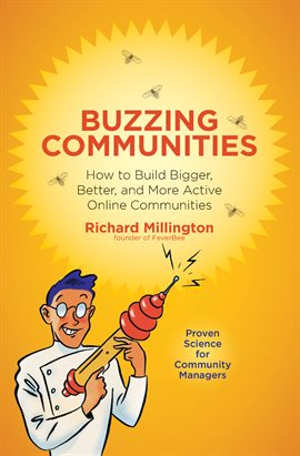 Cover image for Buzzing Communities