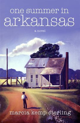Cover image for One Summer in Arkansas