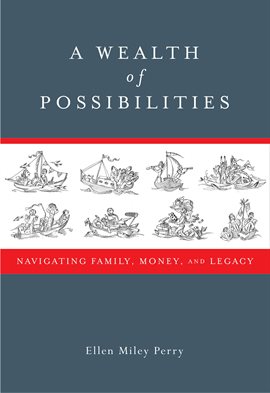 Cover image for A Wealth of Possibilities