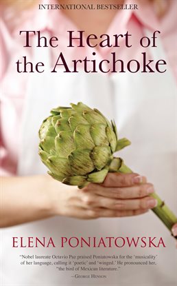 Cover image for The Heart of the Artichoke