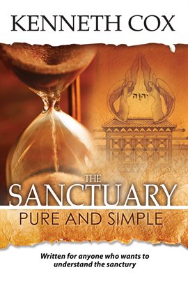 Imagen de portada para Sanctuary Pure And Simple