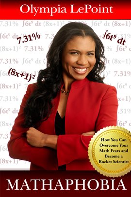 Cover image for Mathaphobia