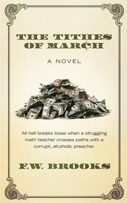 Cover image for The Tithes of March
