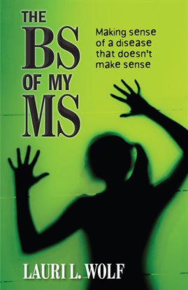 Cover image for The BS of my MS