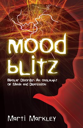 Cover image for Mood Blitz