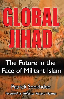 Cover image for Global Jihad