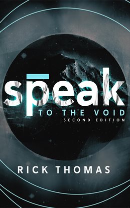 Cover image for Speak to the Void