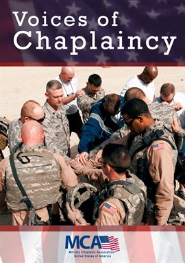 Cover image for Voices of Chaplaincy